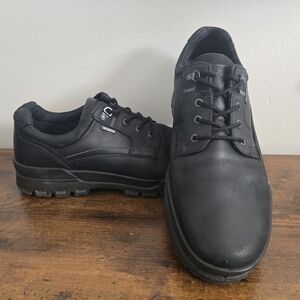 ECCO Black Men’s EU 45 US 12 Gore-Tex,